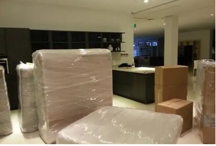 泉州到中原区长途搬家